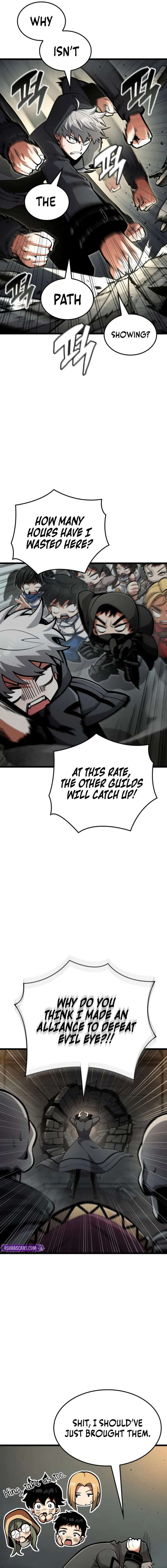 Emperor of Solo Play Chapter 53 image 13